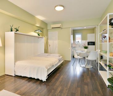 Studio te huur - Photo 6
