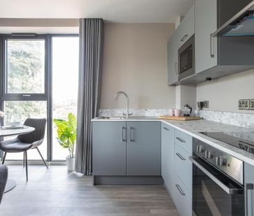 Apartment 47 Lesley Parklands 62 Knocknagoney Road, Belfast, BT4 2FW - Photo 1