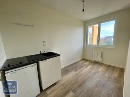 Appartement à louer 1 pièce 34.56m² - Photo 5
