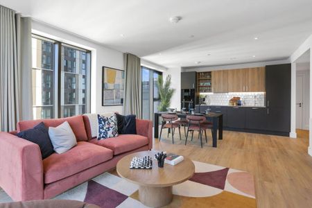 2 bedroom flat to rent - Photo 4
