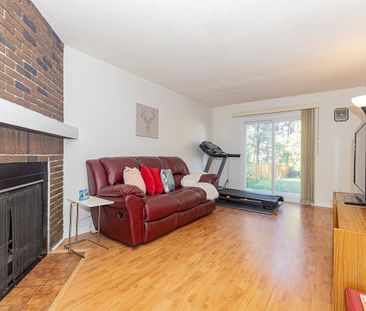 For Lease - 36 Lilac Avenue, Markham, Ontario - Photo 6