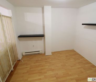 2 1/2-1770, 25e rue, Limoilou à louer - Photo 1