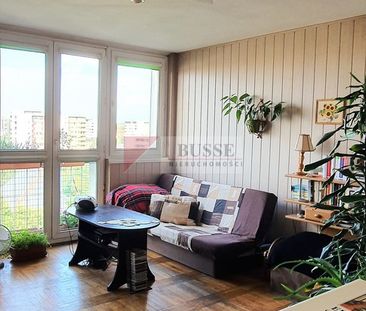 Kawalerka z pięknym widokiem na Panoramę Miasta! - Zdjęcie 4