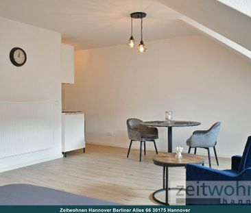 Oststadt - Zentrum - Hauptbahnhof, NEU - Foto 4