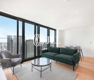 Studio to rent - Photo 1