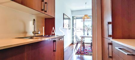 Flat 60m² to rent in Dreta de l'Eixample, Barcelona - Photo 2