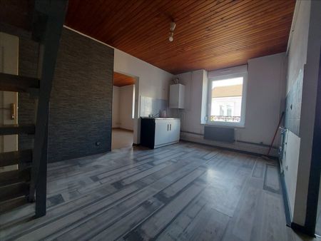 Appartement 4 pièces à Thaon-les-Vosges - Photo 3