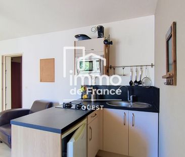 Location Appartement 2 pièces 31m² - Photo 2