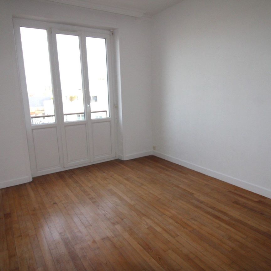 Location Appartement 3 pièces 67m² ST BRIEUC 22000 - Photo 1