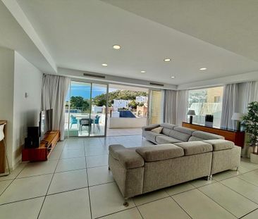 4 room luxury House for rent in Benalmádena, Spain - Photo 4