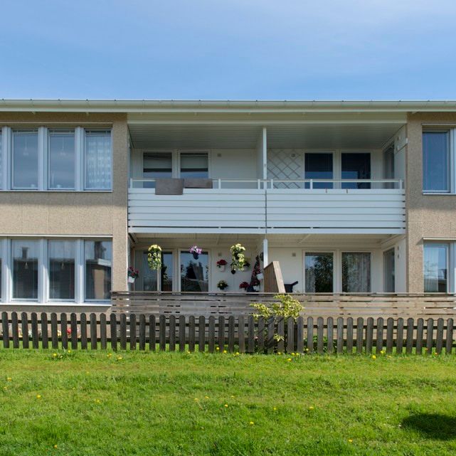 Tåbrovägen 21 - Foto 1