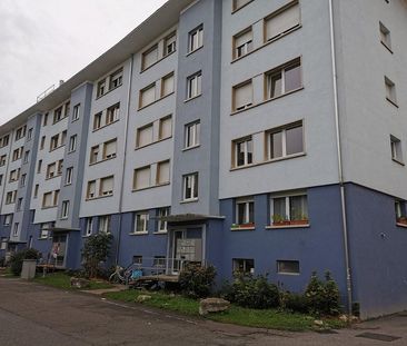 Ihr neues Zuhause - Zentral in Solothurn - Photo 1