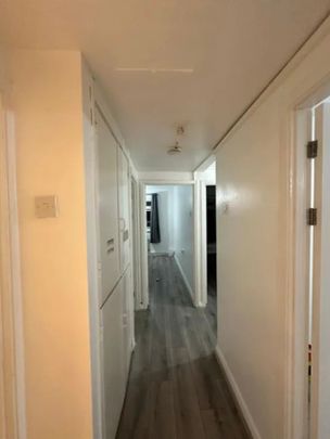 Room in a Shared House, London, E2 - Photo 1