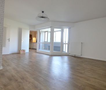 Location Appartement 3 pièces 86m² - Photo 4