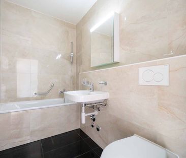 4.5 Zimmer, 138 m², 10. Stock - Photo 5