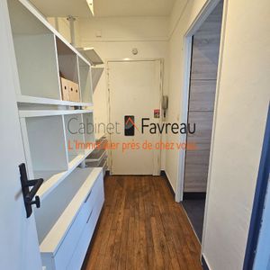Location appartement 25.01 m², Cachan 94230 Val-de-Marne - Photo 2