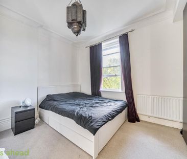 2 bedroom apartment to rent - Photo 6