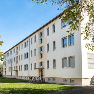 Nachmieter gesucht - 2-Raum-Wohnung in Pegau - Photo 2