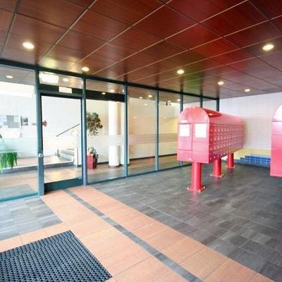 Palaceplein 149, Belgisch Park, 2587WJ, Den Haag - Photo 1