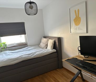 Kamrergatan, Malmö - Foto 2