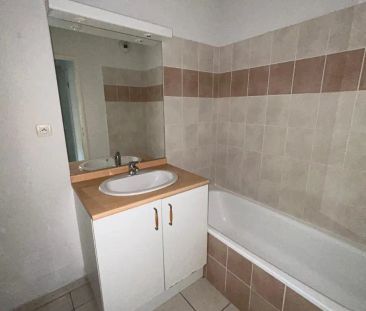 Appartement à louer 2 pièces 46.56m² - Photo 4