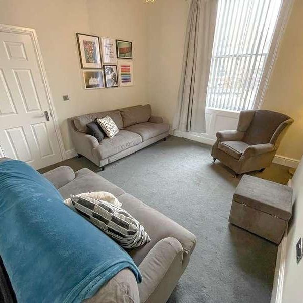 Upper Parliament Street, L8 - Photo 1