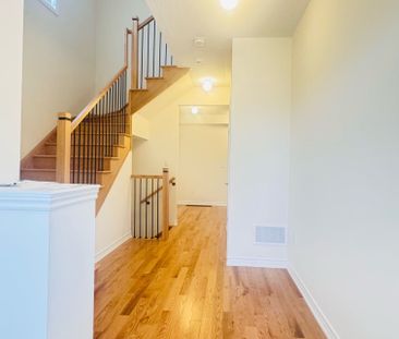 For Lease - 2506 Athena Path, Pickering, Ontario - Photo 1