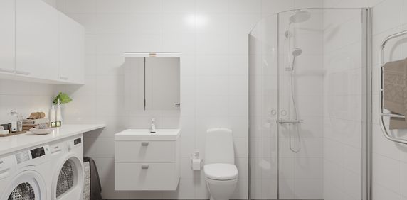 Långströmsgatan 19A - Foto 2