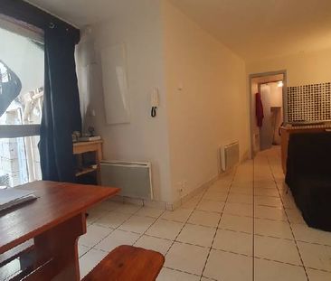 Studio 22m² (réf 2127547) - Photo 3