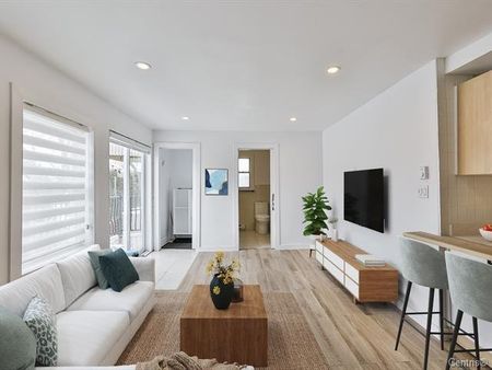 Appartement à louer - Montréal (LaSalle) - Photo 3