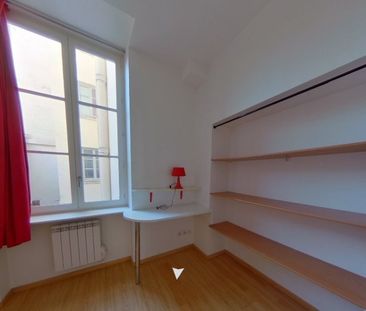 APPARTEMENT T3 A LOUER - Photo 1
