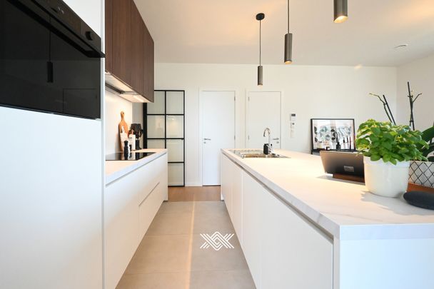 Appartement te huur in Deinze - Foto 1