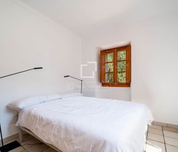 Charming rustic country house for short-term rental in Mancor de la... - Foto 6