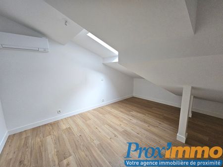 Location Appartement 3 pièces 69m² VOIRON 38500 - Photo 4