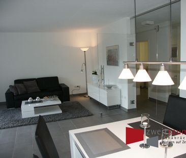 Lüstringen, Anspruchsvolle Wohnung in ruhiger, bevorzugter Lage - Photo 1
