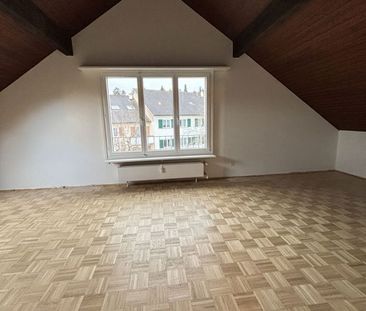 Grosszügige 2.5-Zimmerwohnung an ruhiger Lage - Photo 4