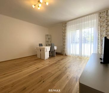 Drei-Zimmer-Wohnung nahe Donauinsel/Jedleseer Aupark - Photo 2