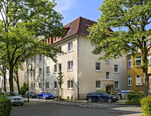 2-Zimmer-Wohnung in Herne Sodingen - Photo 1