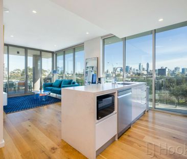 403/9 Tully Road, East Perth - Photo 5