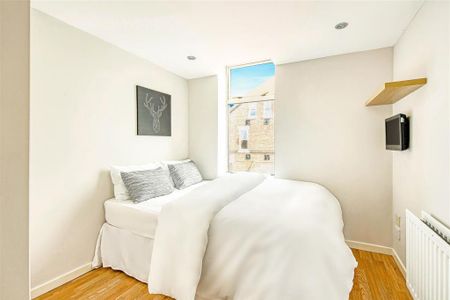 6 bedroom terraced house to rent - Photo 5