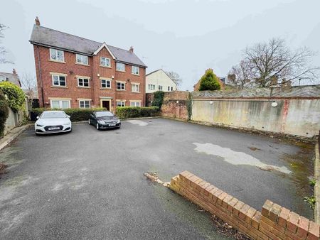 2 bedroom apartment to rent - Photo 2