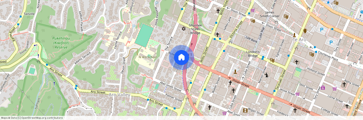 31A Buller Street, Te Aro, Wellington