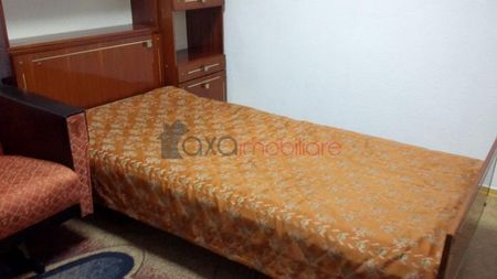 Apartament 3 camere de inchiriat in Cluj-Napoca, Manastur ID 3666 - Fotografie 3