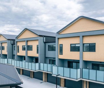 19 Wellsvale Drive, Googong, NSW 2620 - Photo 3