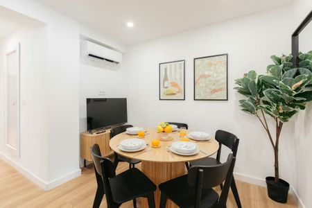 Carrer de Totana, Valencia, Valencian Community 46018 - Photo 5