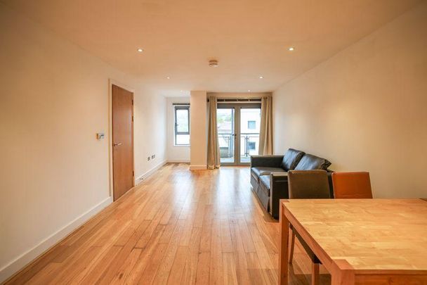 1 bedroom apartment to rent - Photo 1