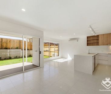 MODERN DESIGNED Townhouse - Donât miss out! - Photo 3