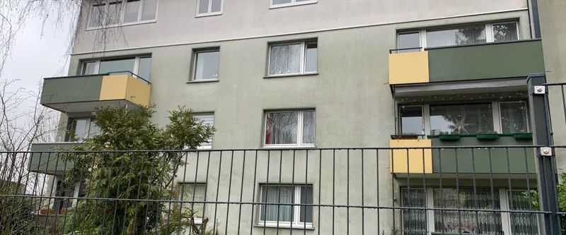 3 Zimmerwohnung mit Balkon für 2-3 Personen - Photo 1