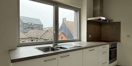 Duplex te huur in Tielt voor € 820 met 2 slaapkamers - Photo 5