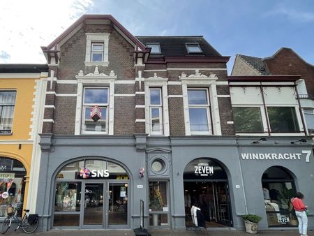 Te huur: Kamer Deventerstraat in Apeldoorn - Foto 5